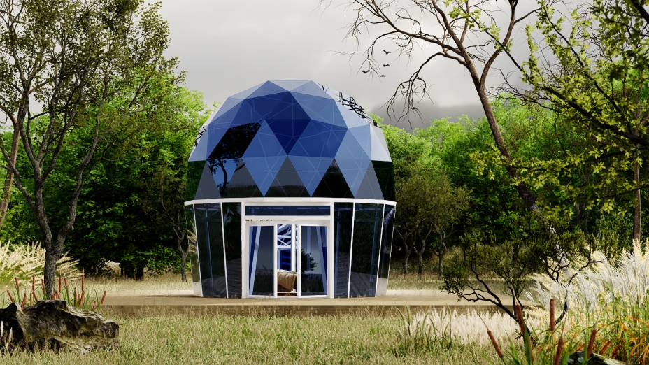 南关区雪利——专注野奢星空空间，一站式星空帐篷厂家与解决方案专家