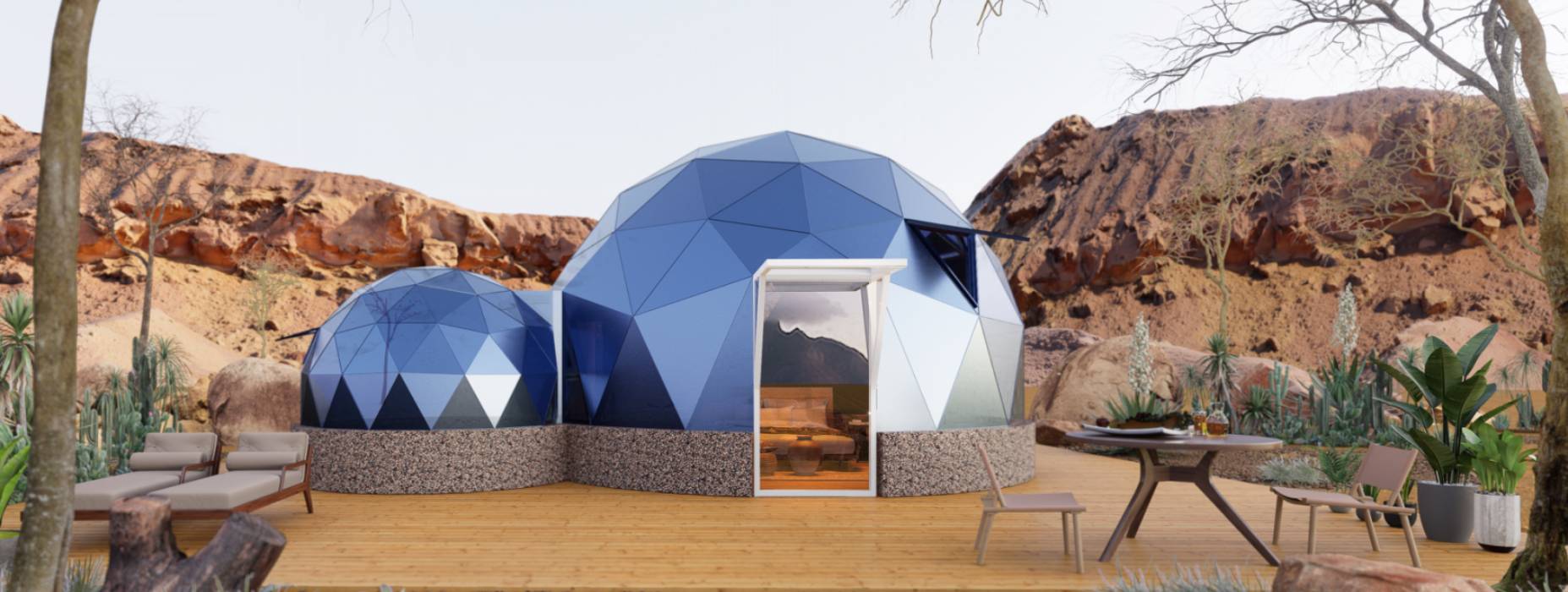 南关区星空房定制